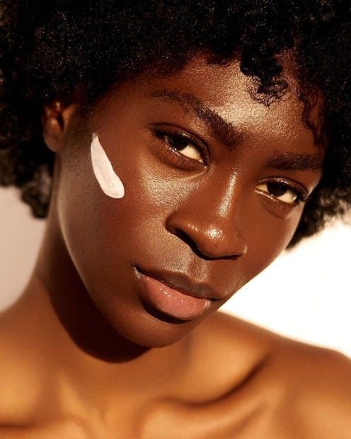 Glowing Skin