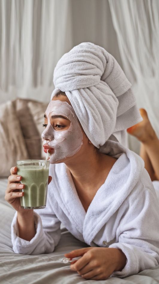 How To Take Care Of Your Skin Effectively